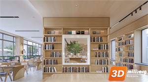 Library Skp Files 